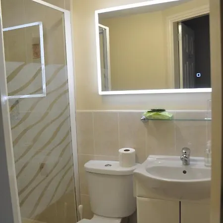 Haisthorpe 윈더미어