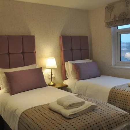 게스트하우스 Haisthorpe