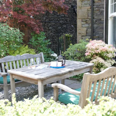 Haisthorpe 윈더미어