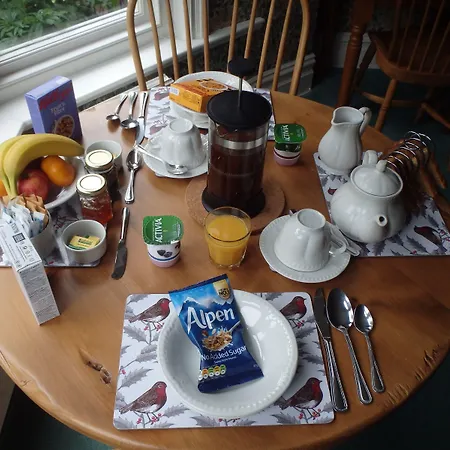 Haisthorpe 윈더미어