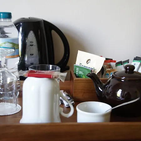 Haisthorpe 게스트하우스