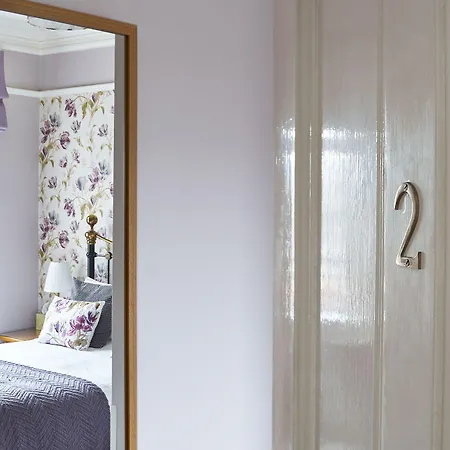 게스트하우스 Haisthorpe 윈더미어