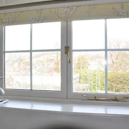 Haisthorpe 게스트하우스 4*