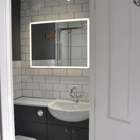 게스트하우스 Haisthorpe 윈더미어