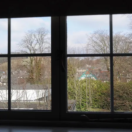 게스트하우스 Haisthorpe