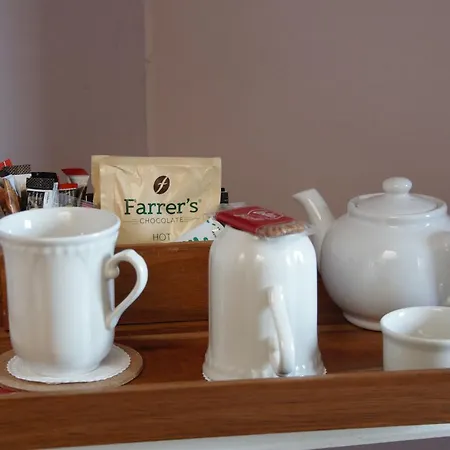 Haisthorpe 게스트하우스 윈더미어