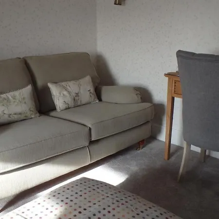 Haisthorpe 게스트하우스 윈더미어