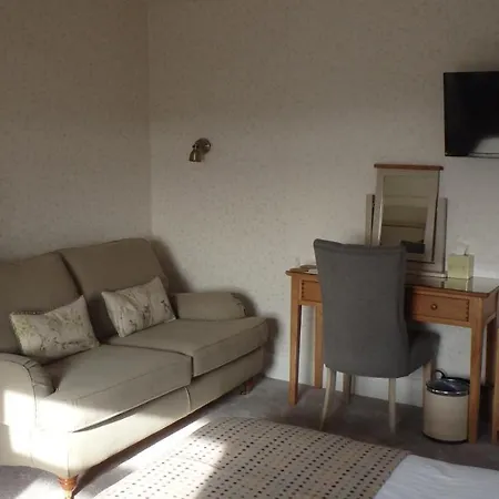 Haisthorpe 게스트하우스 윈더미어