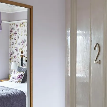 Haisthorpe 게스트하우스