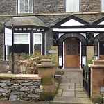 Haisthorpe Πανσιόν Windermere