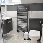 ヘイズソープ ゲストハウス ウィンダミア