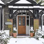 Haisthorpe 4* Windermere