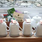 ヘイズソープ