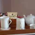ヘイズソープ ゲストハウス ウィンダミア