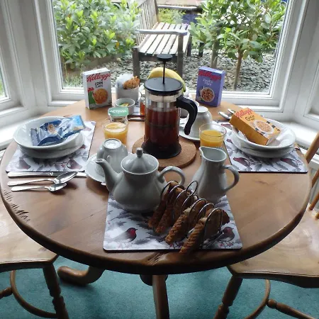 Haisthorpe Gasthof Windermere