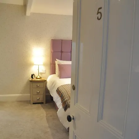 Haisthorpe Maison d'hôtes 4*