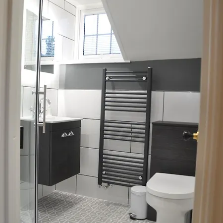 Affittacamere Haisthorpe 4*