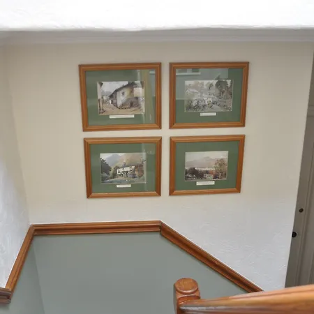 Haisthorpe Maison d'hôtes