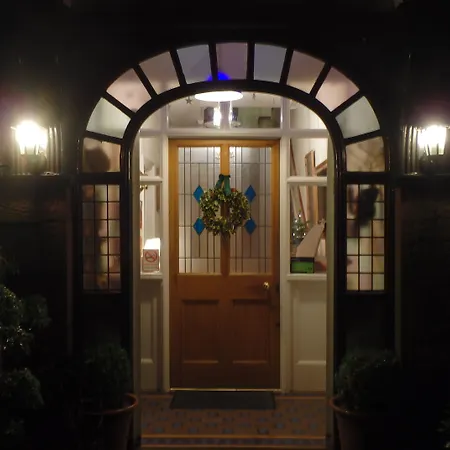 Haisthorpe Maison d'hôtes