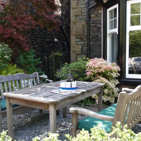 Haisthorpe Maison d'hôtes