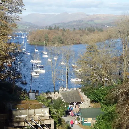 Haisthorpe Windermere