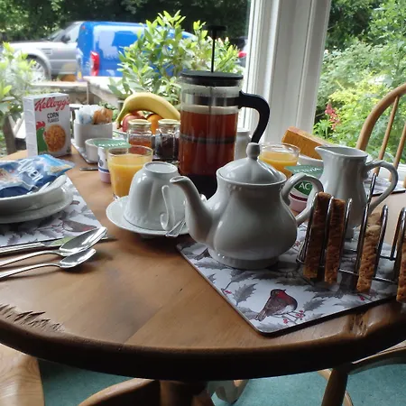 Affittacamere Haisthorpe 4*