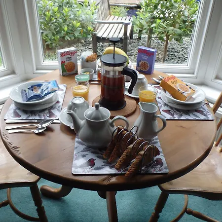 Maison d'hôtes Haisthorpe