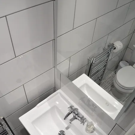 Maison d'hôtes Haisthorpe 4*