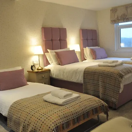 Haisthorpe 4* Windermere