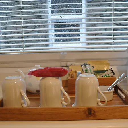 Maison d'hôtes Haisthorpe Windermere