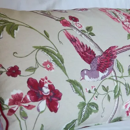 Haisthorpe Maison d'hôtes Windermere