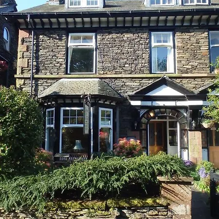 Haisthorpe Windermere