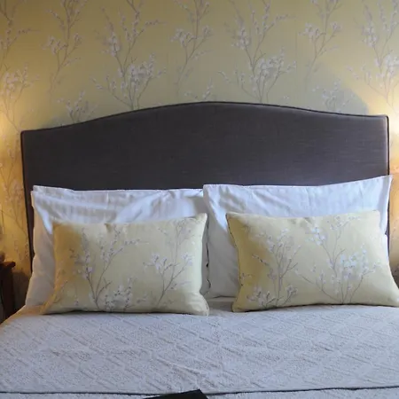 Haisthorpe Affittacamere