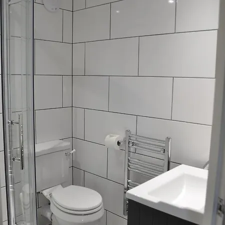 Maison d'hôtes Haisthorpe 4*