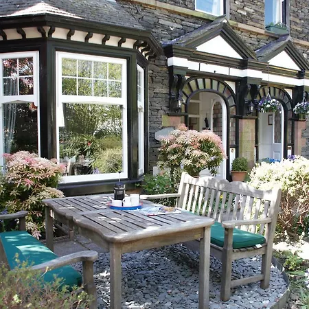 Haisthorpe Gasthof Windermere