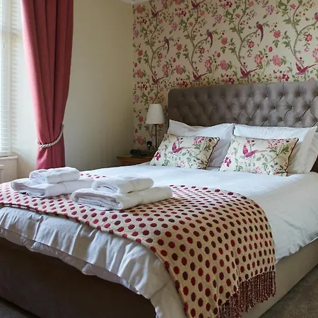 Haisthorpe 4* Windermere