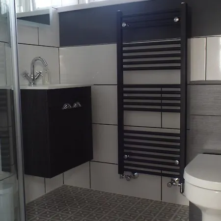 Haisthorpe Affittacamere Windermere