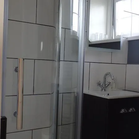 Haisthorpe Affittacamere Windermere