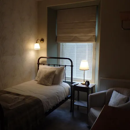 Pensionat Haisthorpe Windermere