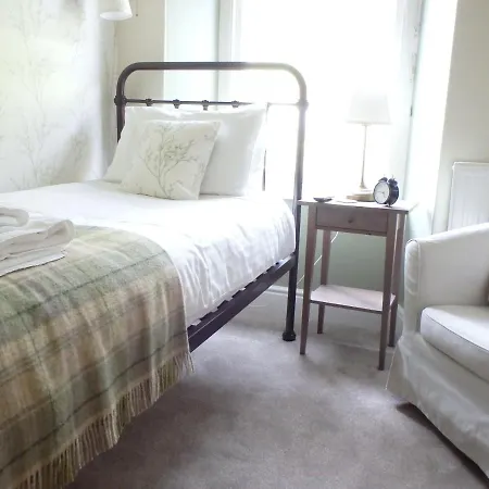 Pensionat Haisthorpe Windermere