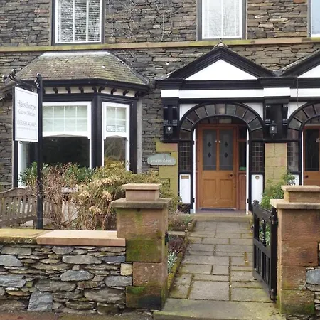 Haisthorpe Pensionat Windermere