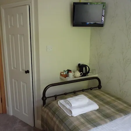 Haisthorpe Pensionat