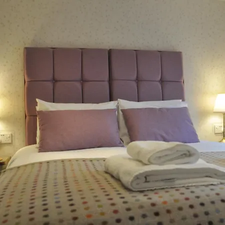 Haisthorpe Pensionat 4*