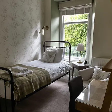 Pensionat Haisthorpe