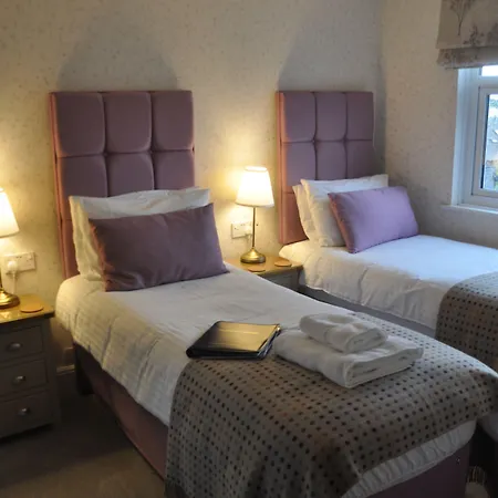 Haisthorpe Windermere