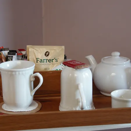 Haisthorpe Pensionat 4*