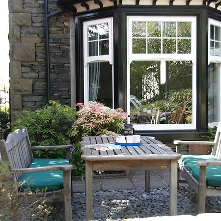 Haisthorpe Pensionat