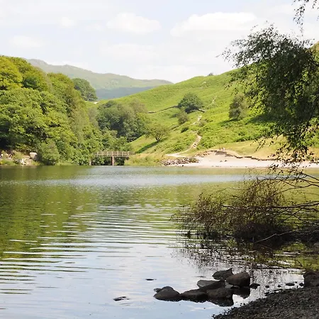 Haisthorpe Pensionat Windermere