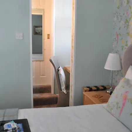 Pensionat Haisthorpe