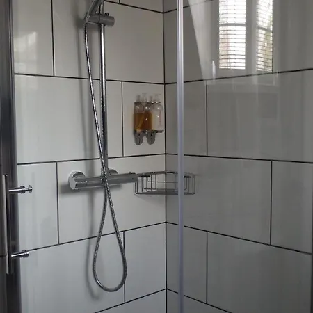 Haisthorpe Pensionat 4*